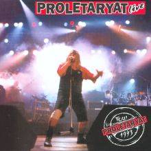 Proletaryat : Live 93